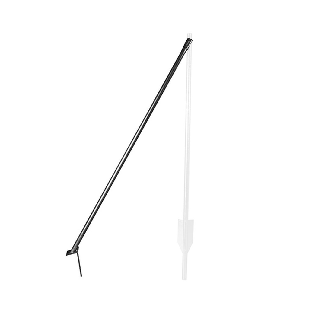 PUNTALE PER PALETTO FILARI H CM 200